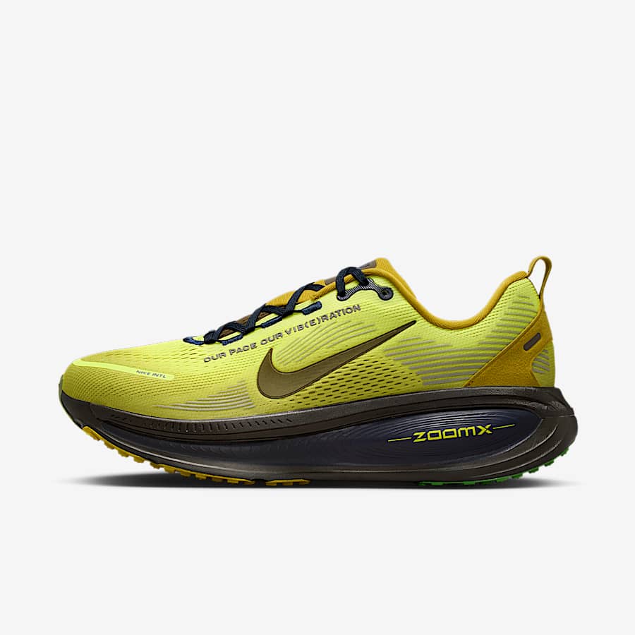 nike narrow width shoes