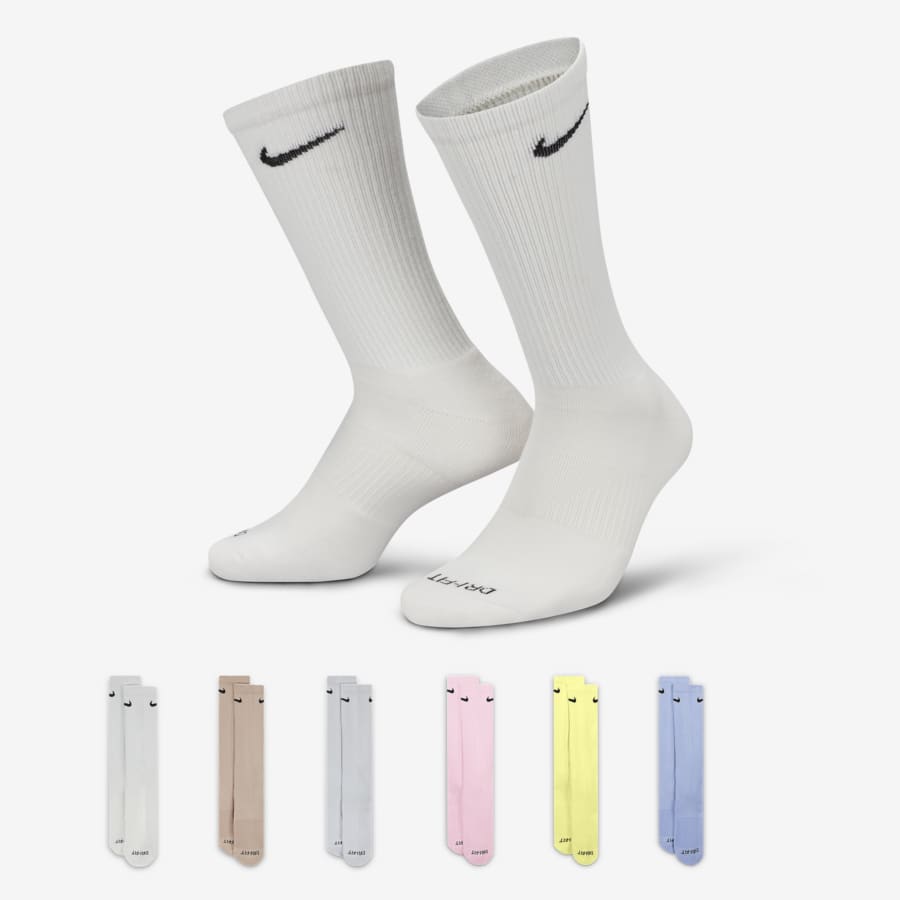 Escoge los mejores calcetines deportivos para el rendimiento que