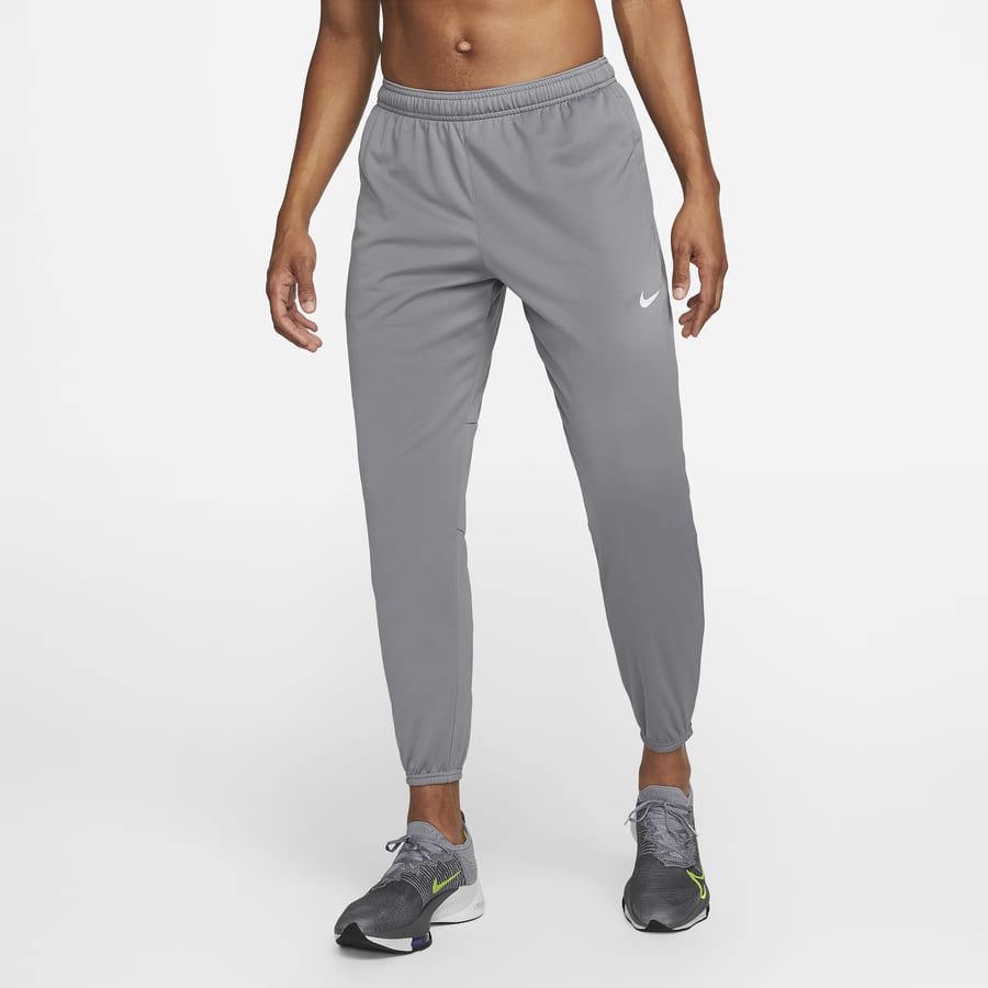Los mejores pantalones para hacer running. Nike ES