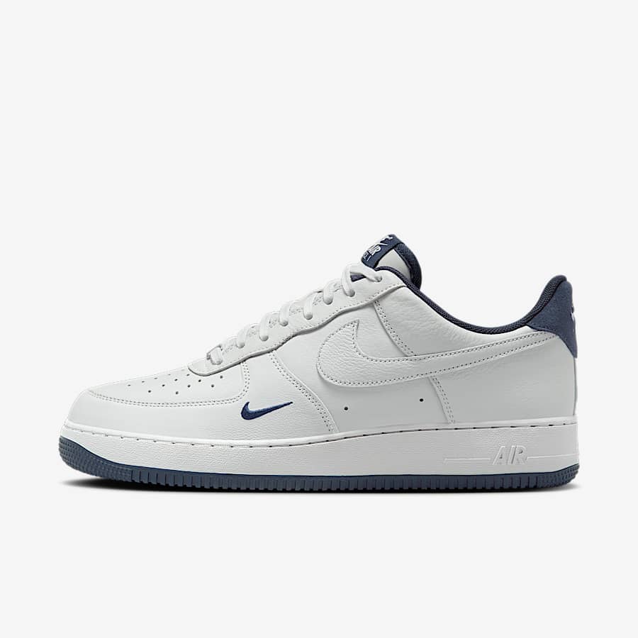 nike af1 size chart