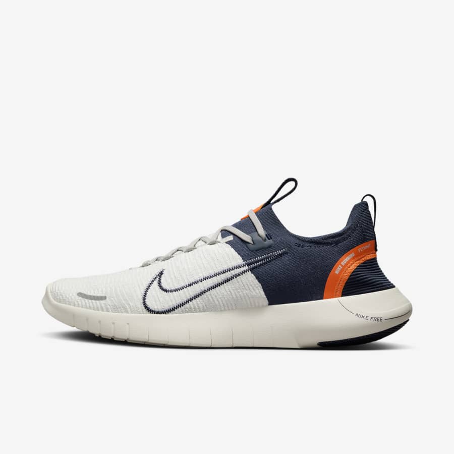 Nike plantar fasciitis running shoes top
