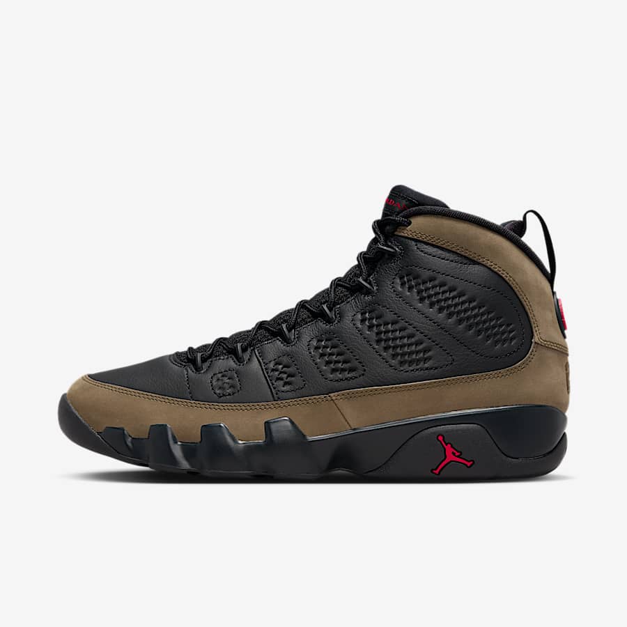 Jordan retro ix shop