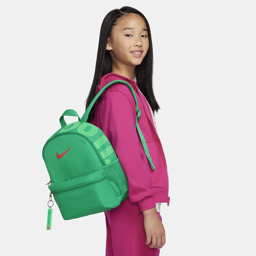 Nike rolling sales backpacks for school