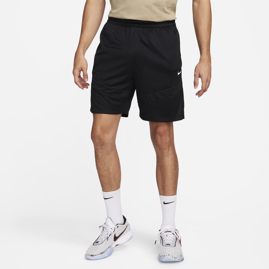 3 claves para comprar los shorts de gimnasio adecuados para tu próximo  entrenamiento. Nike
