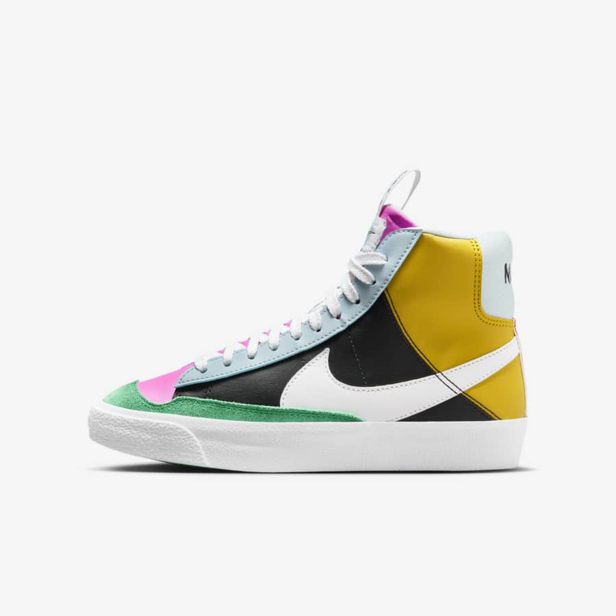 Best sneakers nike discount 219