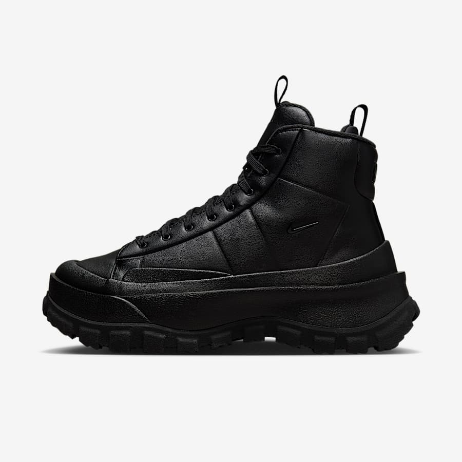 nike botte hiver