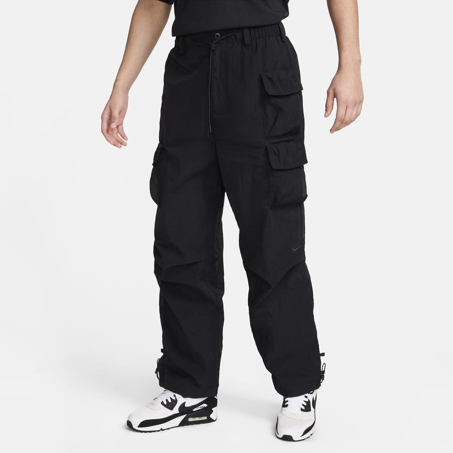 Trousers Nike Sportswear Tech Pack Men's Woven Trousers DQ4296-247