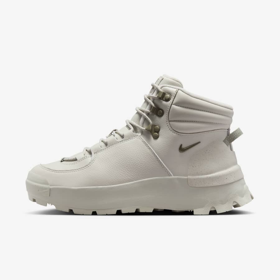 Nike winter sneakers dames shop