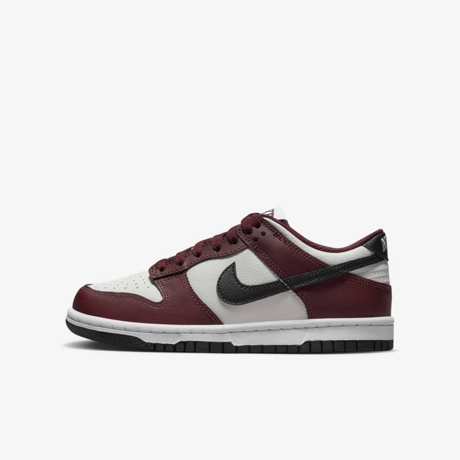 Nike kids small store