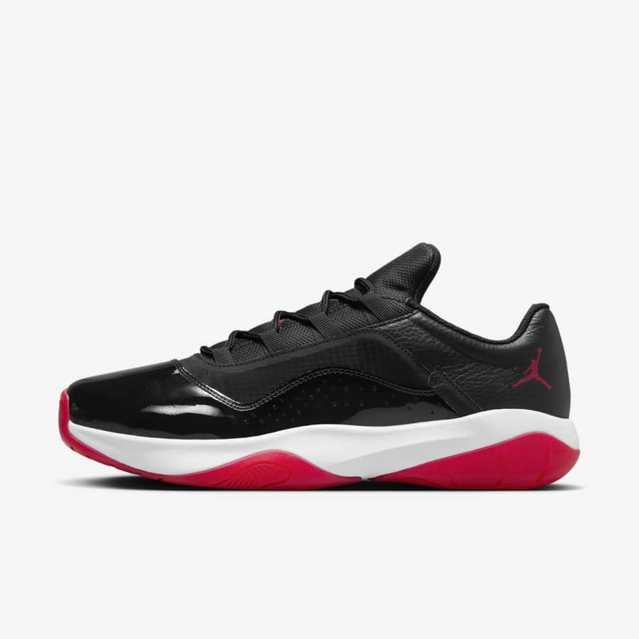 Calzado para niños talla pequeña Jordan 11 CMFT Low.