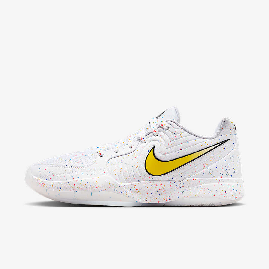 商品画像：デビン・ブッカーの1stシグネチャーシューズ『NIKE BOOK 1 EP 4