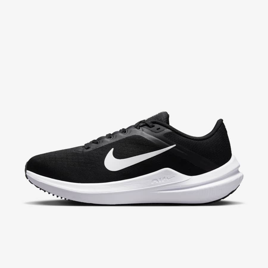 Nike app to measure shoe size discount