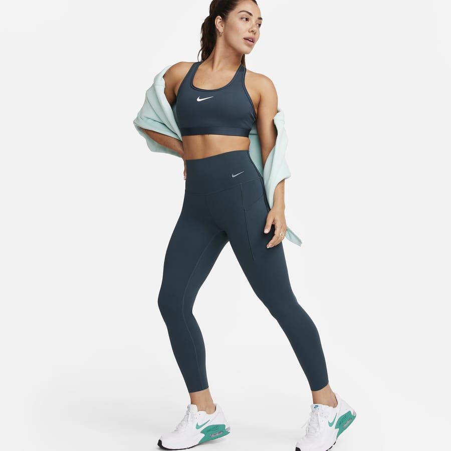 Ropa crossfit mujer nike sale
