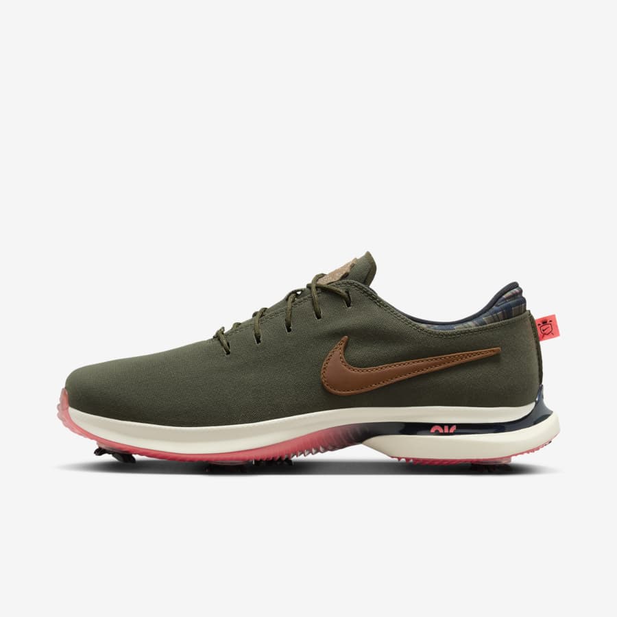 Nike by you golf shoes online