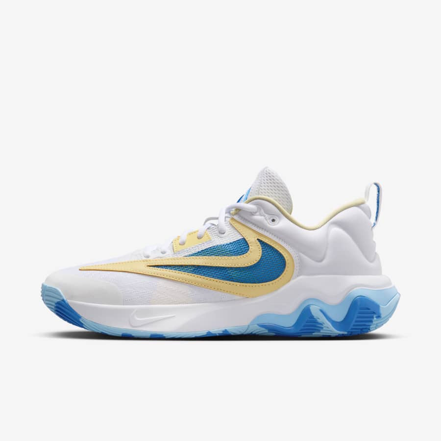 Zapatillas de on sale baloncesto nike baratas