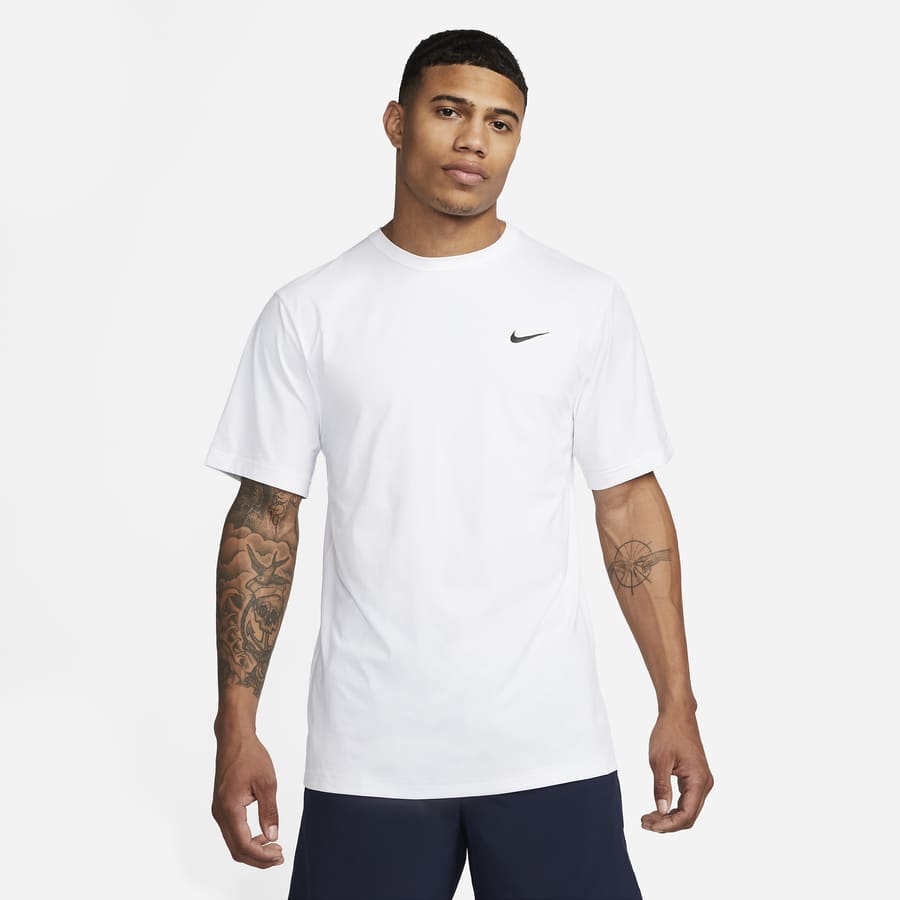 Maglie bianche new arrivals