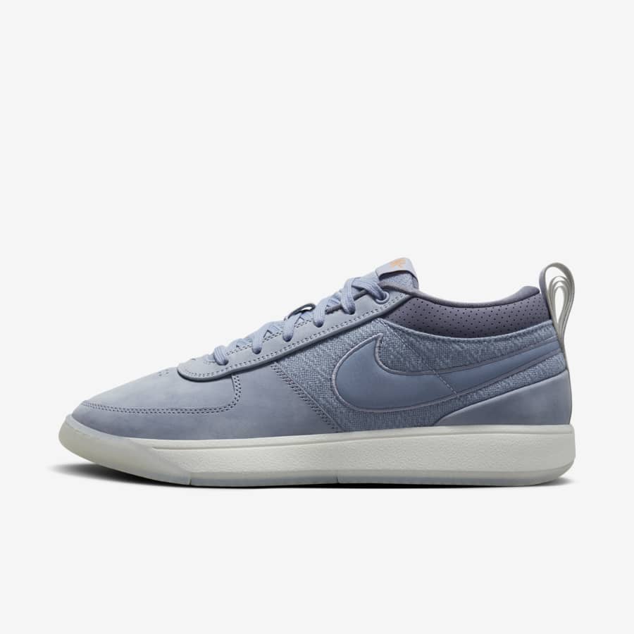 Scarpe kobe 8 donna blu 2025