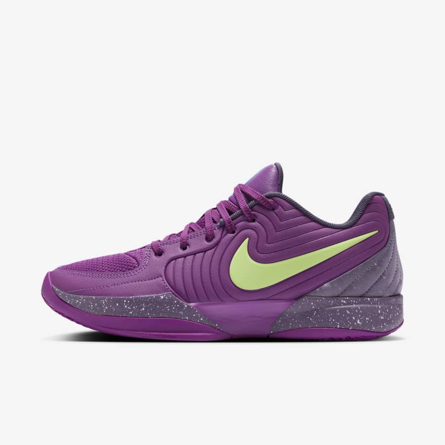 Best Nike Basketball Shoes for Guards. Nike MY