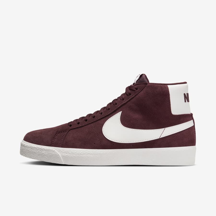 Nike Blazer sizing guide. Nike IL
