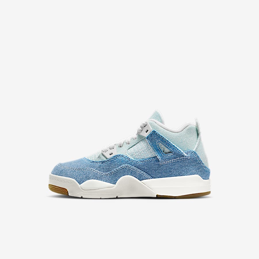 Air Jordan 4 retro & OG archive collection . Nike.com