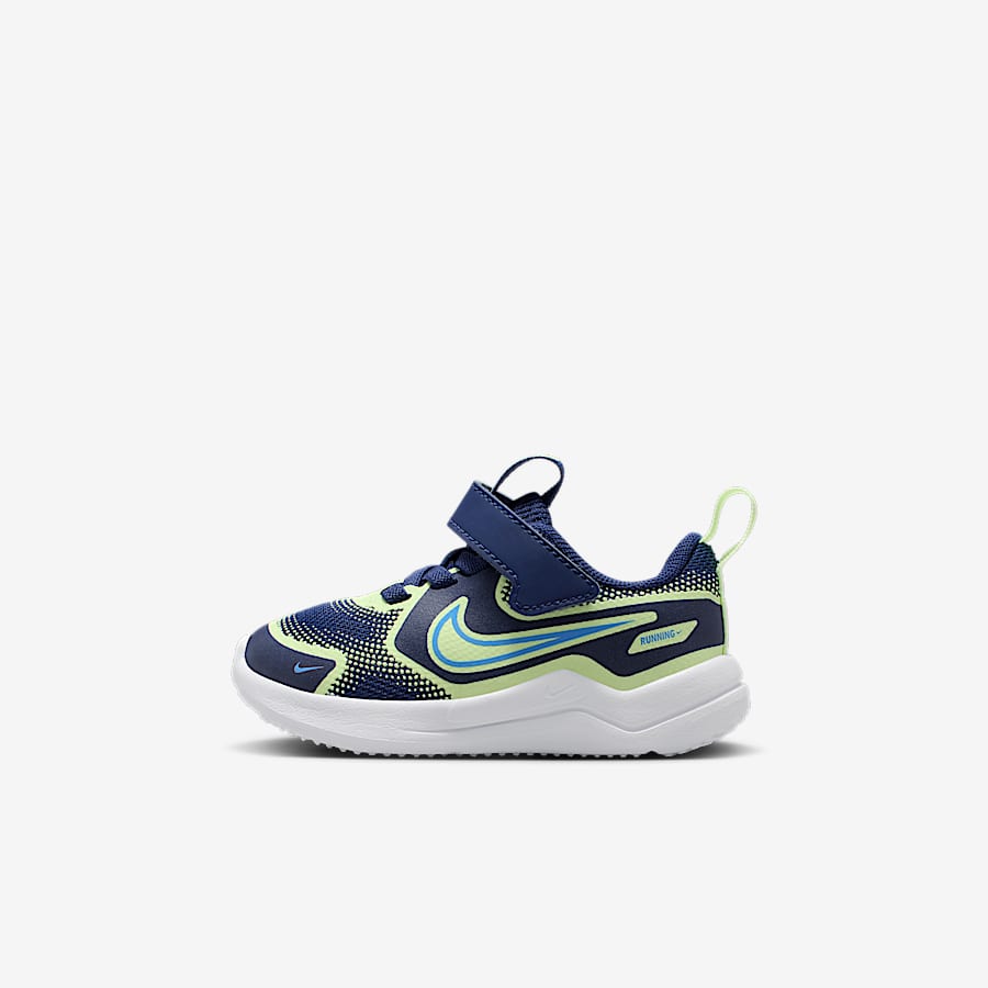best nike toddler shoes
