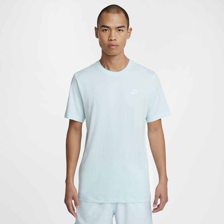 The Best Graphic Tees for Men by Nike. Nike
