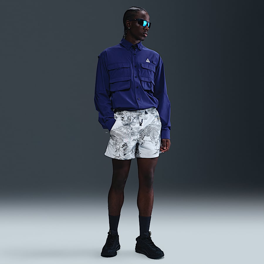 Nike ACG. Nike.com