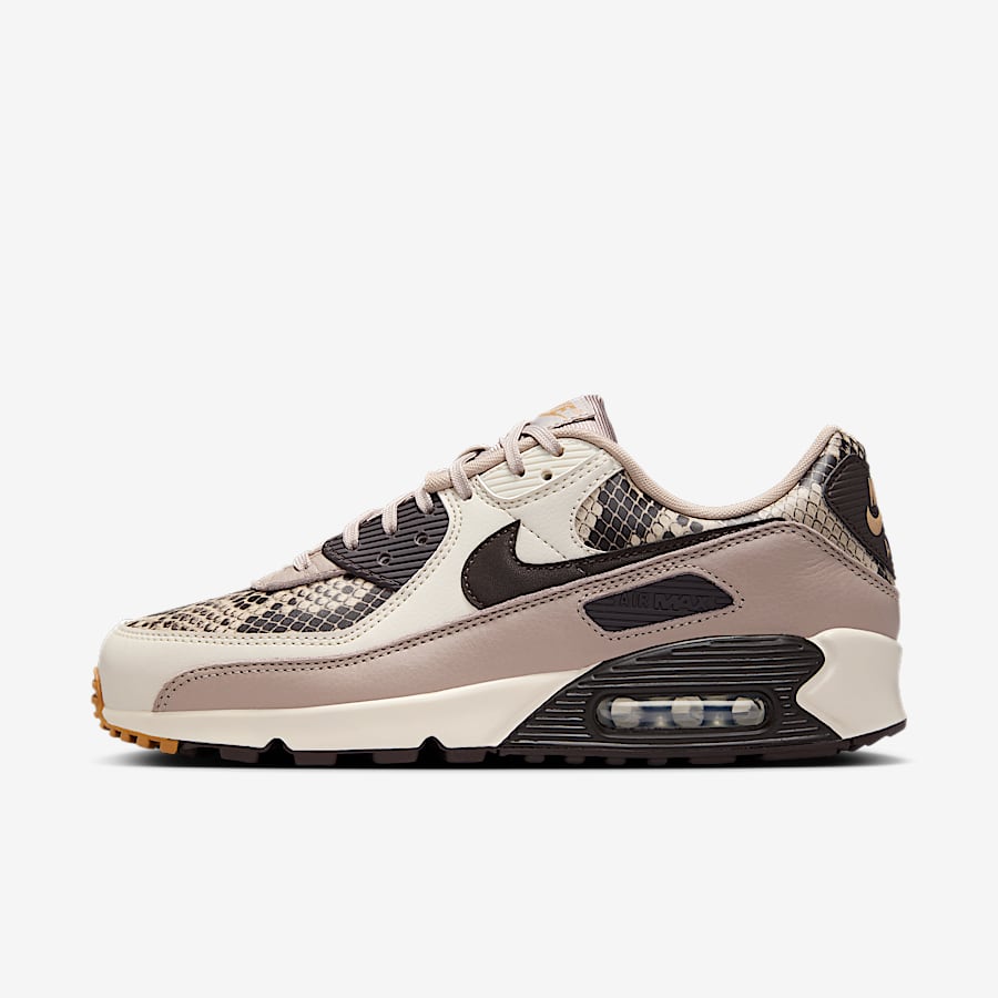 first nike air max 90
