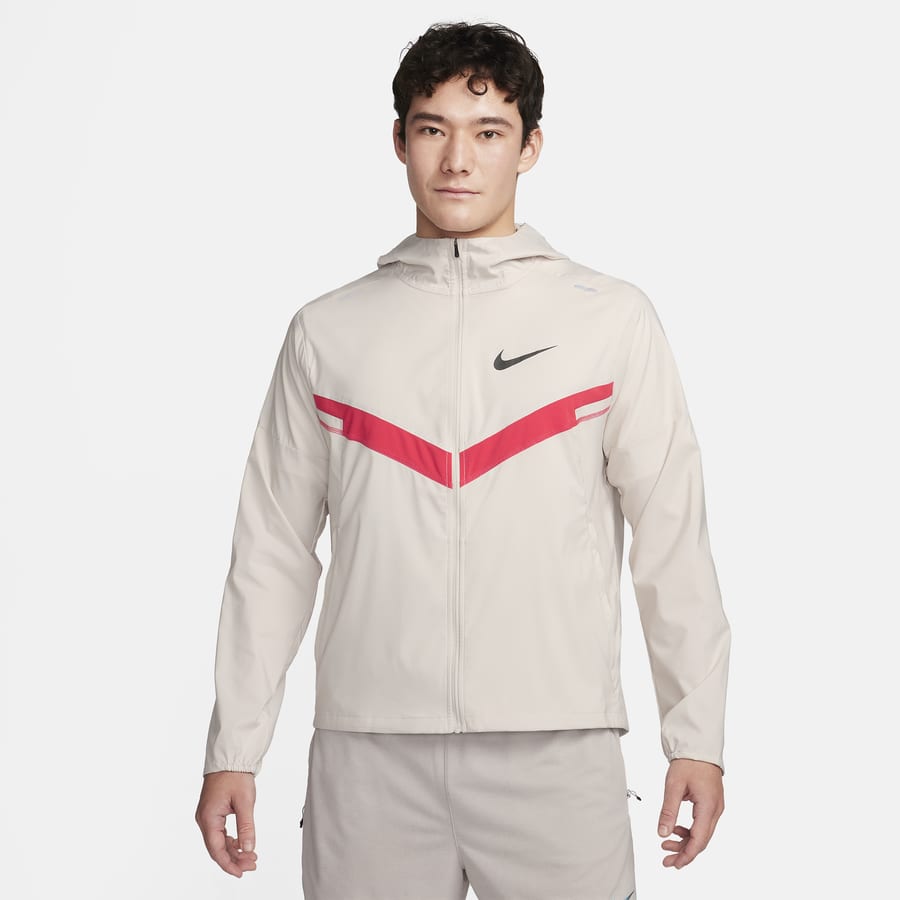 The Best Nike Running Jackets and Vests. Nike JP