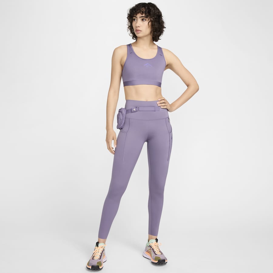 Les meilleurs leggings de compression Nike. Nike CA