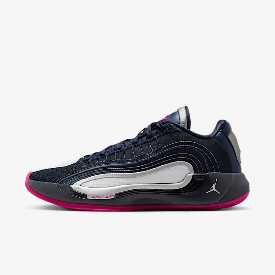 Jordan ルカ2 『新品未使用』バッシュ　お値下げ