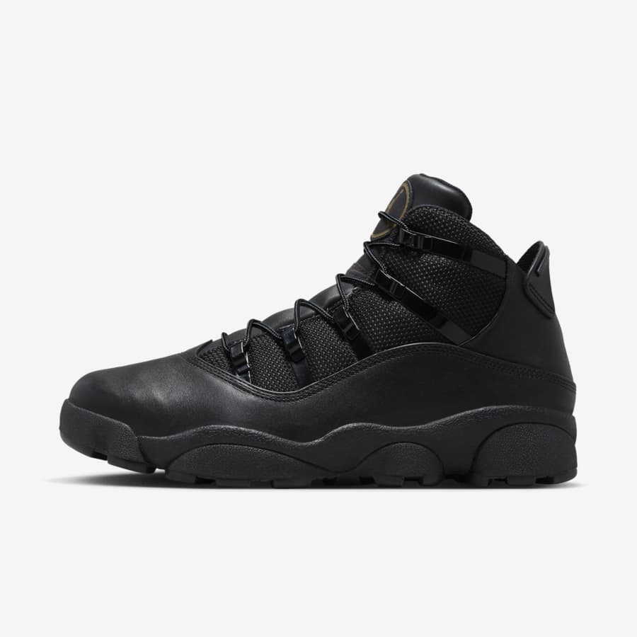 Basket nike pour l'hiver top