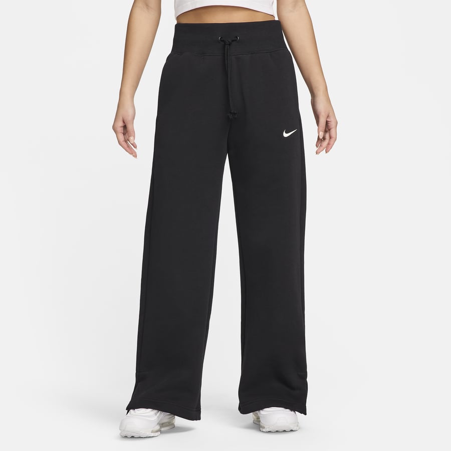 Check Out the Warmest Tracksuit Bottoms by Nike. Nike IN