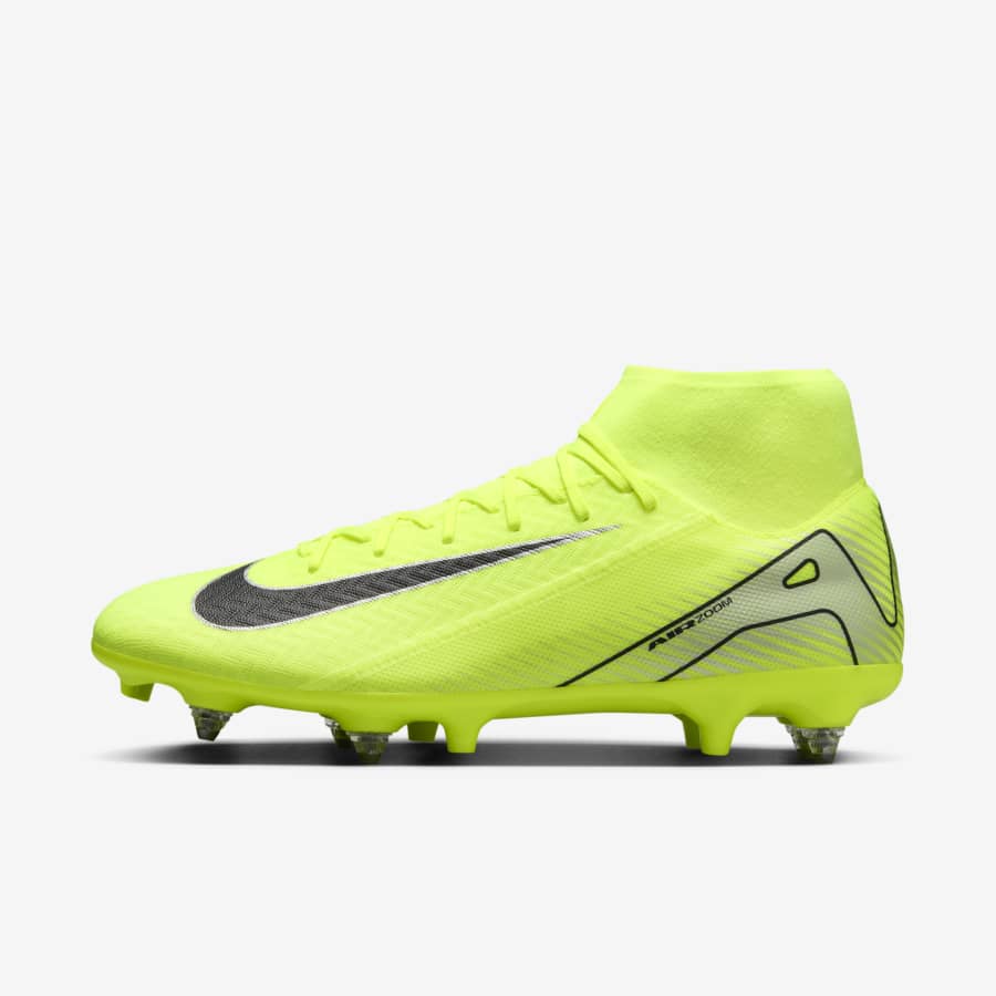 Come trovare le scarpe migliori per la pioggia. Nike CH