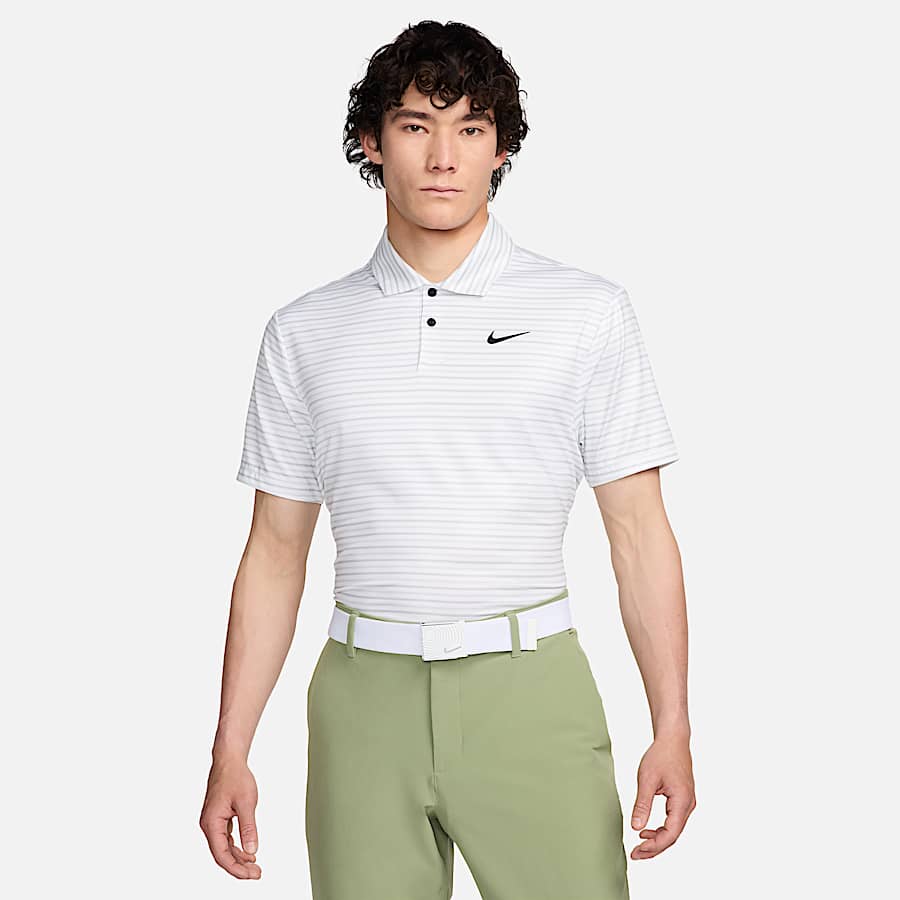 nike polo design