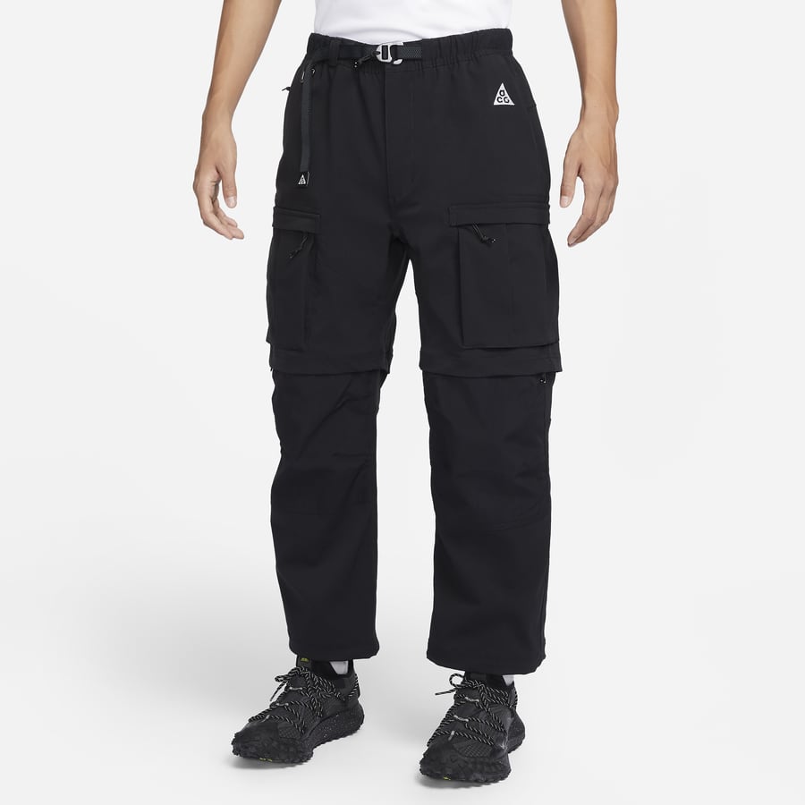 The Best Cargo Pants and Shorts by Nike. Nike JP