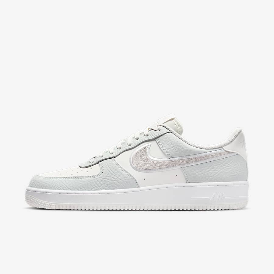 are air force 1s true to size