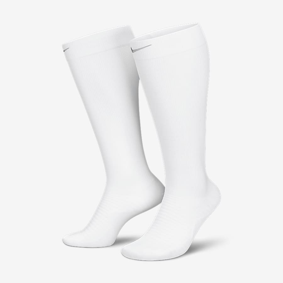 Pack De 5 Calcetines Acanalados En Tejido De Rizo - Blanco/Gris/Verde