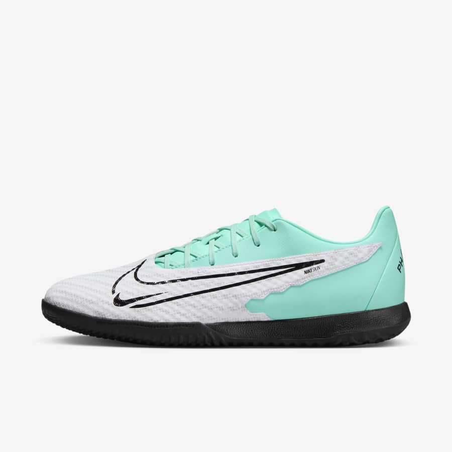 Tenis de 2024 fútbol rápido nike