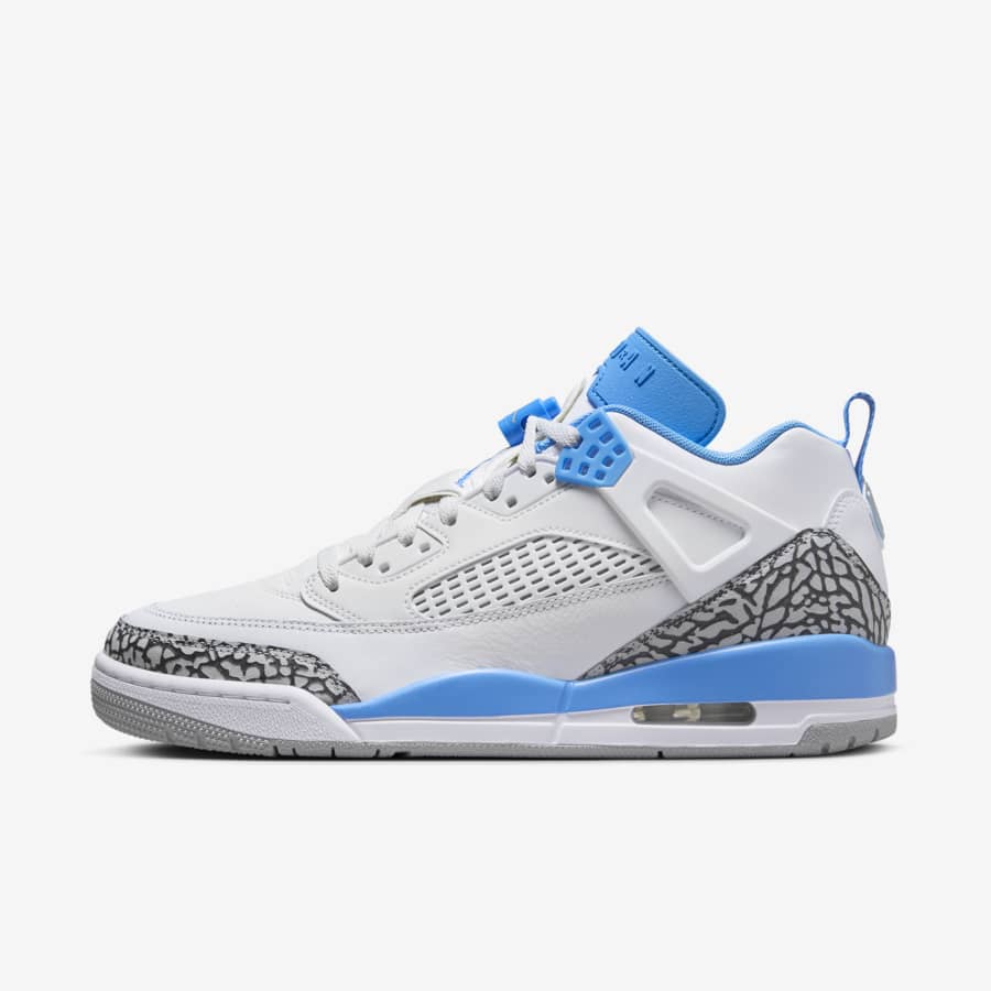 Meet Michael Jordan s newest signature shoe the Air Jordan XXXIX Nike LU