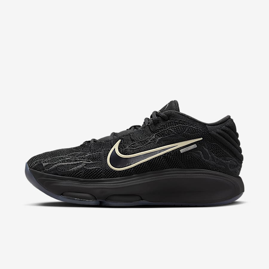 The Next Leap in Basketball Innovation: Air Zoom G.T. Cut 2