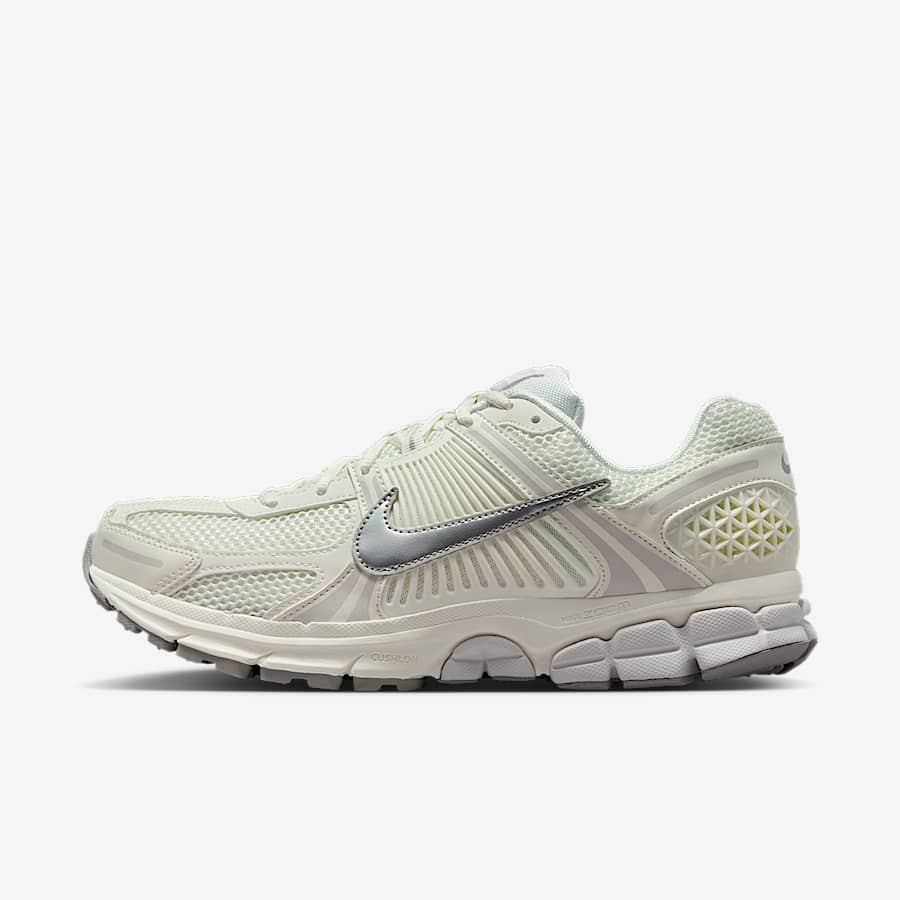 新たなNike Vomeroシリーズは、快適性と万能性、そしてレトロな