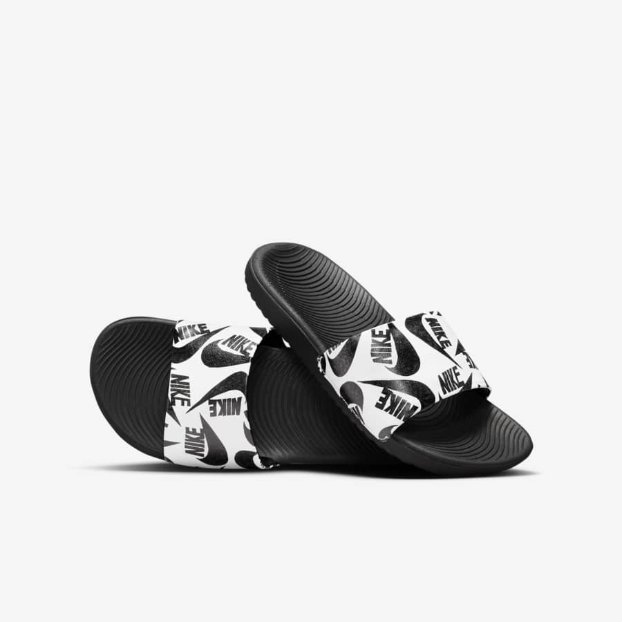 How to wash hotsell nike slides