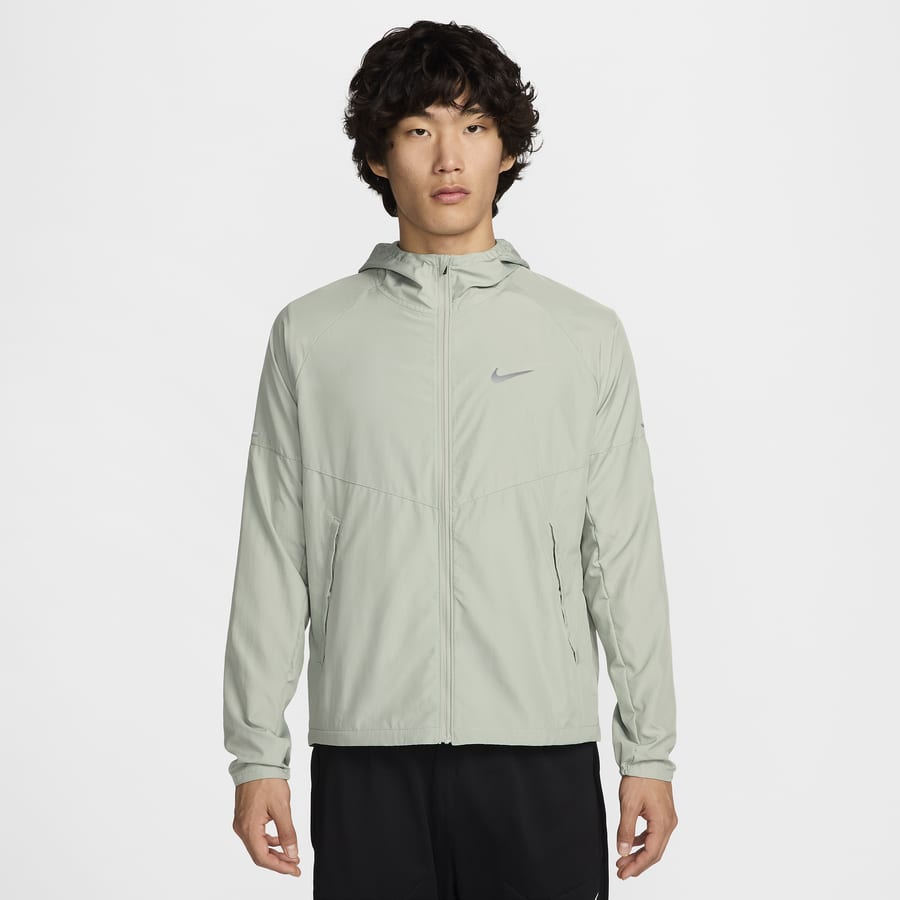 Best nike running jacket online