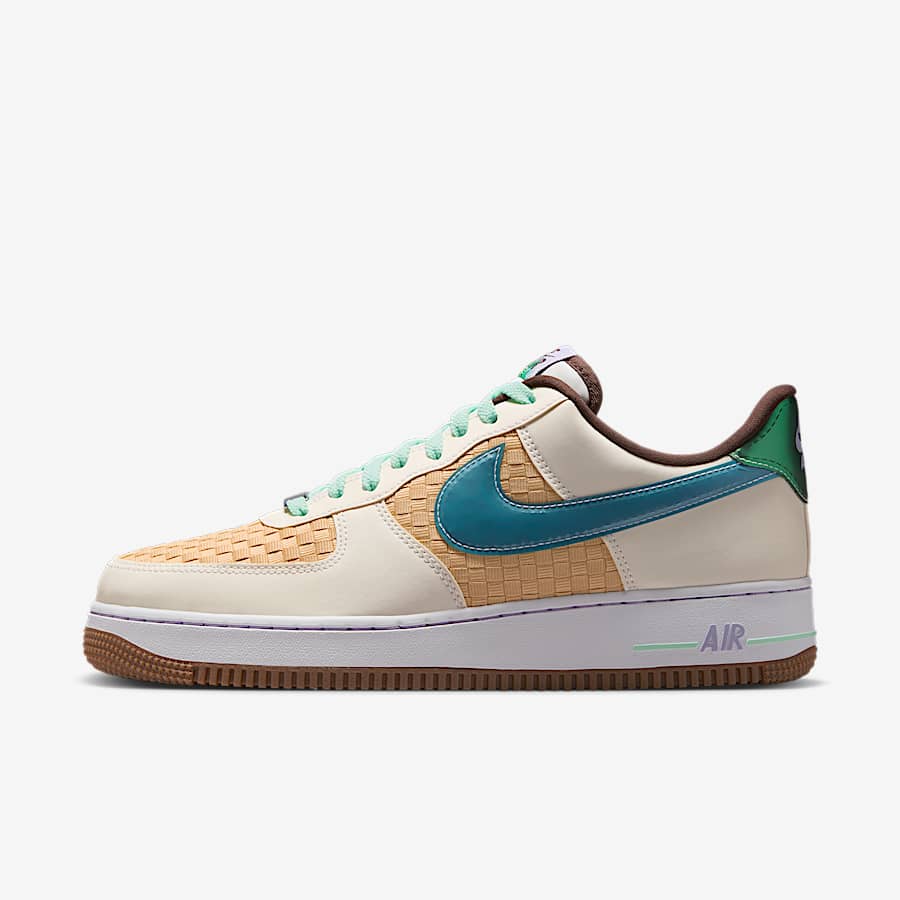 Siete ideas de regalos de Nike para el Día del Padre. Nike
