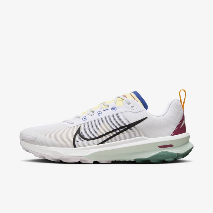 De beste wandelschoenen van Nike. Nike BE
