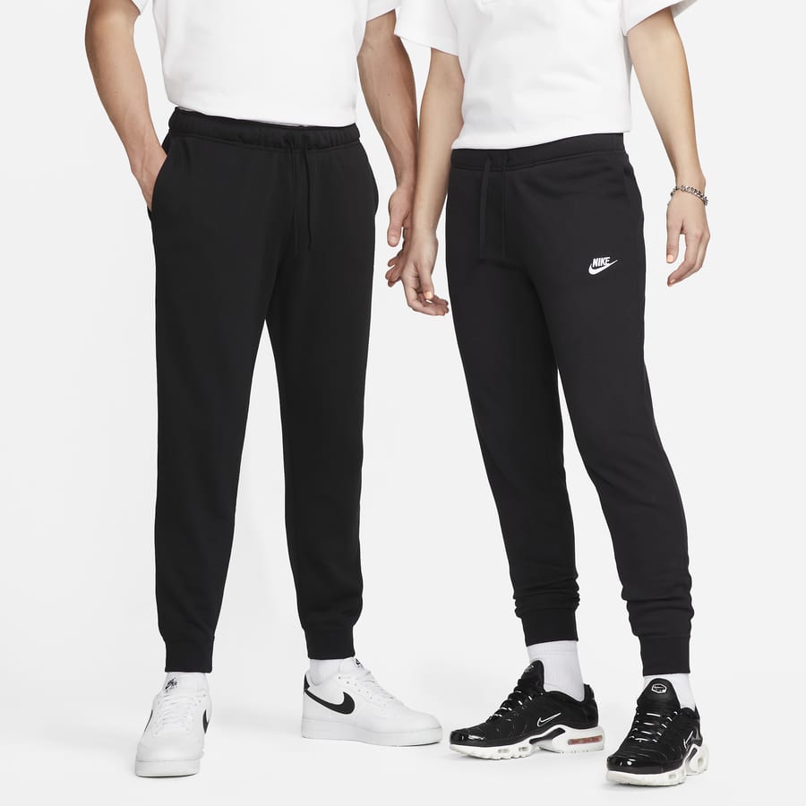 Pantalons de Survêtement et Joggings Noirs pour Fille. Nike FR