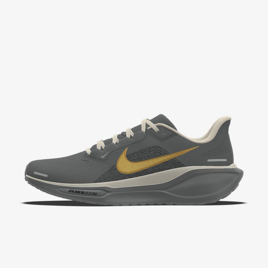 How to Find the Best Shoes for Wide Feet. Nike