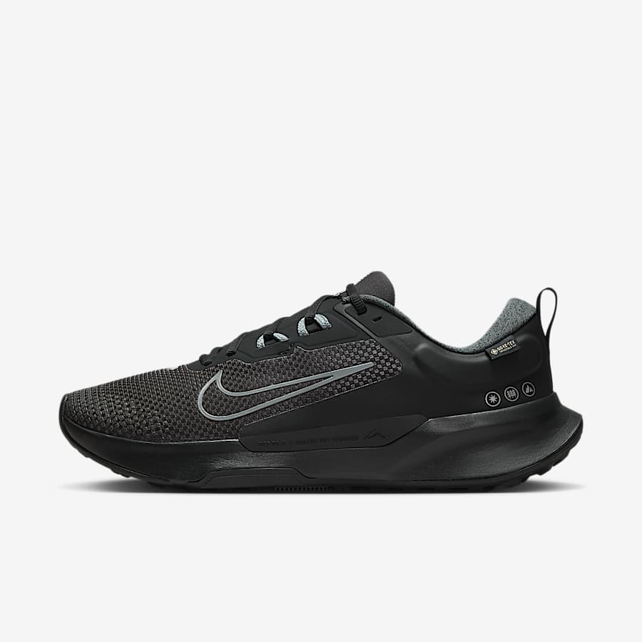 Zapatillas trail running impermeables hot sale