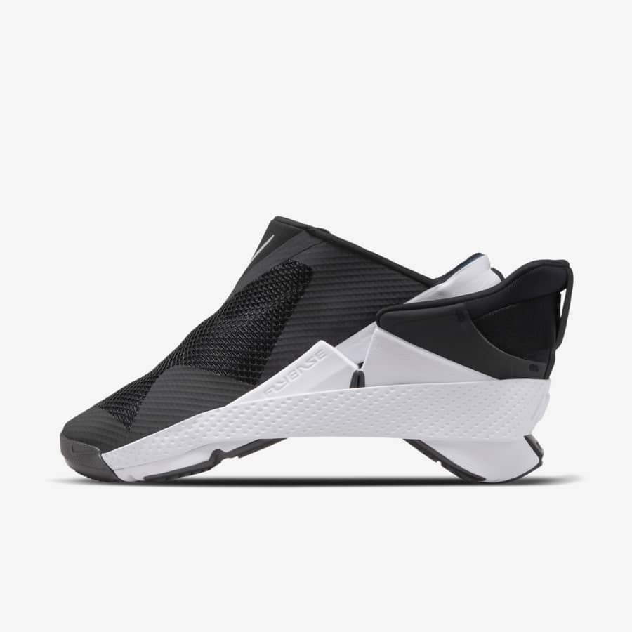 Les meilleures chaussures sans lacets par Nike. Nike CA